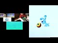 C Tt Famil Blues Clues Tt C Mmch Le Lb Ethan Or Bugs Barney And Zoomtv And T B Credit Remix