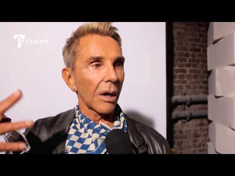 WUNDERKIND Ready-to-Wear Paris Fashion Week Autumn/Winter 2015-16