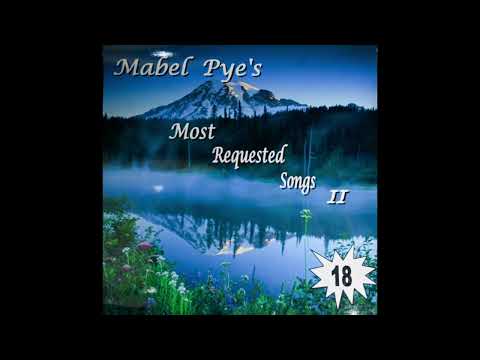 23. At First I Prayed for Light