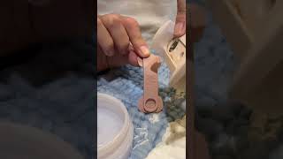 STANLEY蓋分解してお掃除#stanley #cleaning ズボラなのに細かい事にこだわる私を満足させたステンリーの水筒の理由