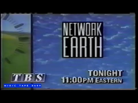 WOC Tape 0609 Station Promos Compilation -  Nov. 3rd,1990