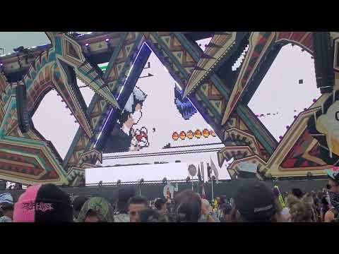 Ghengar (Live @ Lost Lands 2023)