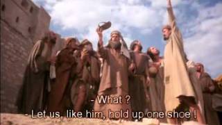 Brian the Messiah (Monty Python's Life of Brian)
