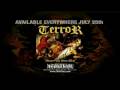 Terror "Lost" (Hardcore Band)