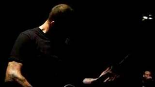 Terror "Lost" (Hardcore Band)