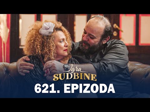 Igra sudbine | Sezona 05 | Epizoda 621 (domaća serija)