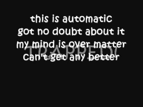 Beatsteaks - automatic lyrics