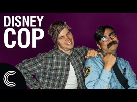 The Interrogation Room: Part 2