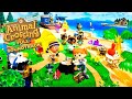 Animal Crossing New Horizons Full Soundtrack Banda Sonora