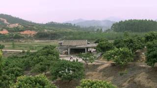 Freshwave 2011 鮮浪潮--本地競賽短片 吞噬 trailer