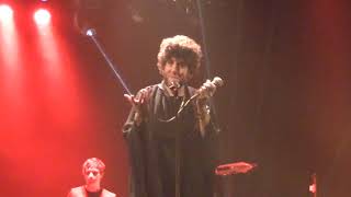 Babasónicos Capricho - Rubí Coliseo Podestá La Plata