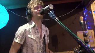 Brendan Benson - Whole Lot Better - Luxury Wafers Sessions