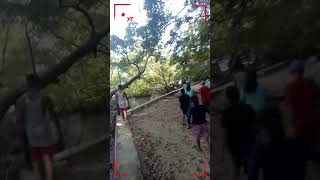 preview picture of video 'Praktikum AMDAL (Menjelajah Air Panas). Desa Sila, Kec. Nusa Laut, Kab. Maluku Tengah, Prov. Maluku'