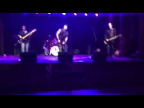 The Andy Davis Band "Small Town"