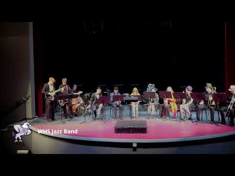 Wray Schools Band Program