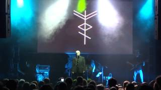 Fire+ice - Dragons In The Sunset