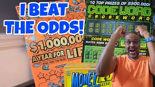 Profit is Always Good with PA Lottery Scratch Off Tickets! thumbnail