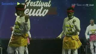 Download lagu NBC X Sanggar Lempia | Seudati Aceh feat Breakdance | Festival Seudati Bireuen mp3 Download lagu NBC X Sanggar Lempia | Seudati Aceh feat Breakdance | Festival Seudati Bireuen mp3