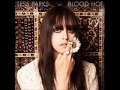 Goodnight Love - Tess Parks - Blood Hot 