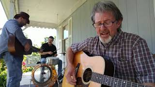 Long white Cadillac (Dwight Yoakam)