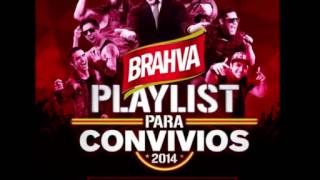 Traicionera - 12 Rolas Pa Sudar En La Pista