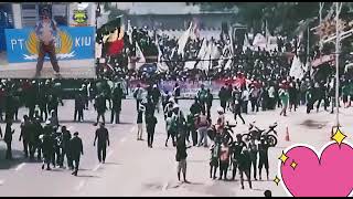 Download lagu BONEK 1️⃣9️⃣2️⃣7️⃣ SALAM SATU NYALI WANI (3) mp3