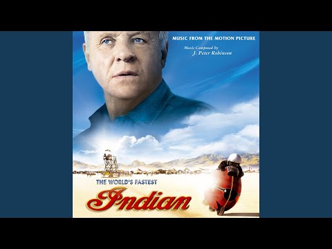 Bonneville Salt Flats