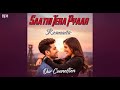 Saathi Hai Tera Pyaar New Hindi Romantic Song Latest Bollywood Song Trending Hindi Song Song