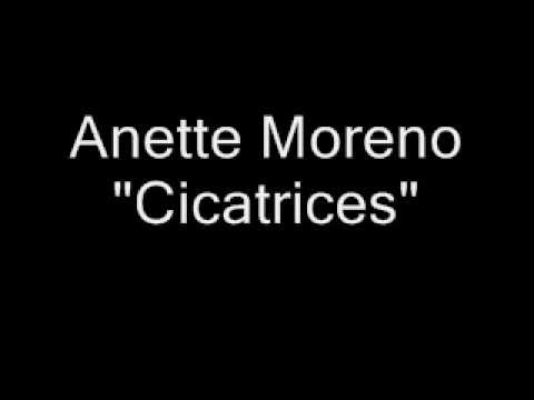Cicatrices video