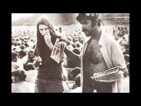 Fighting Much More Than Poverty: The Young Lords' View of Oppression