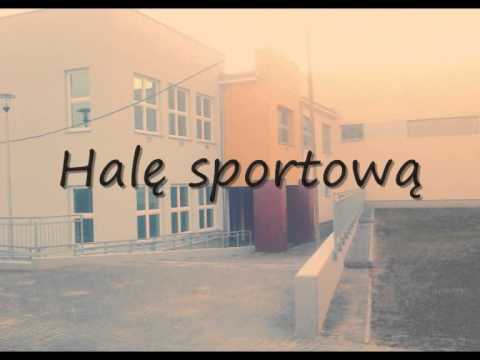 10 lat w Unii Europejskiej- Publiczne Gimnazjum im.Jana Pawła II w Mikstacie