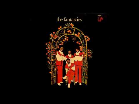 The Fantastics   Something Old, Something New 1971