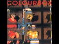 Colourbox - Just Give 'Em Whiskey (1985)