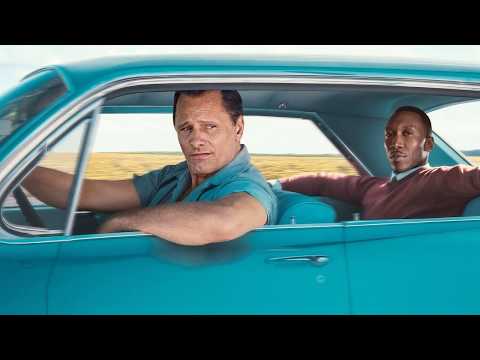 Soundtrack #6 | One Mint Julep | Green Book (2018)