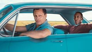 Soundtrack #6 | One Mint Julep | Green Book (2018)