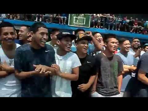 Fox & Jano Papidog vs Henry & Mc - 8vos Batallas de Gallos - Reto a la Resocializacion Vol 2