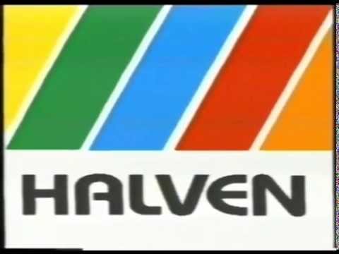 Halven VHS