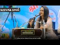 Tanvi Senjaliya Dayro | Shreemad Bhagwad katha | Pratapgadh Parivar
