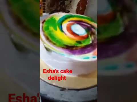 #Esha's cake delight.homemade cakes ..for more video's plz subscribe and share my channel 🥰
