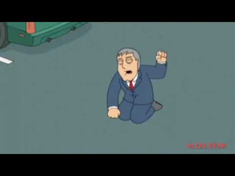 Family Guy - Damn you all to hell