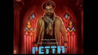 Thappad maara full song from PETTA MOVIE IN MP3 PLAYER