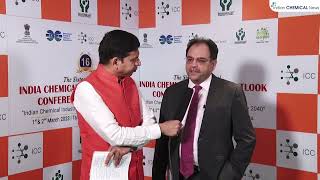 We have plans to set-up ISO tank cleaning facilities across India: Capt. Pankaj Mehrotra, Director, Zodiac Tank Container Terminals