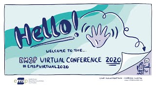 EMSP 2020 Annual Conference Highlights | Long