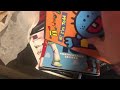 Todd World Dvd Overview