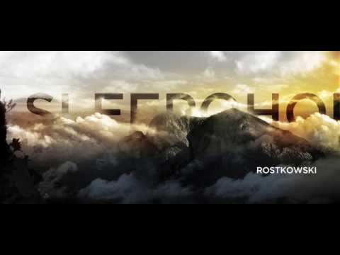 L.U.C. ROSTKOWSKI - Sleepoholic - Chillout relaxing ambient drone music set