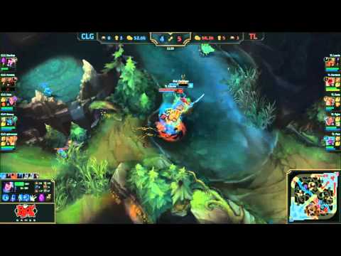 Does Yasuo counter Nautilus?