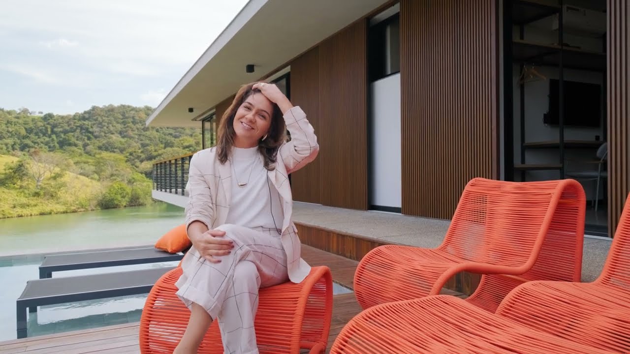 CASA DA REPRESA | ALUMI 3