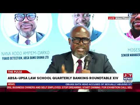 Human hacking takes over as fraudsters change tactics - Nana Addo Ampem-Darko