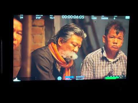 ကြီးခင်ရဲ့နားဠောင်း