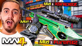 Mon AVIS sur le SNIPER de MW4